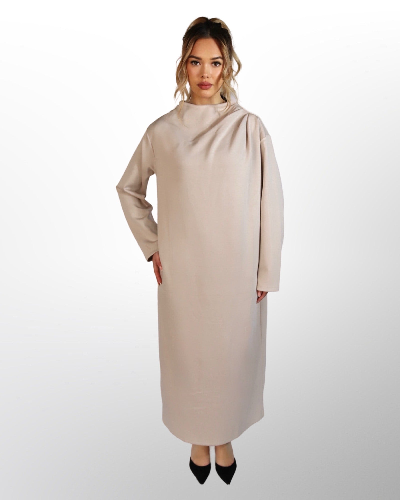 Elissa Beige