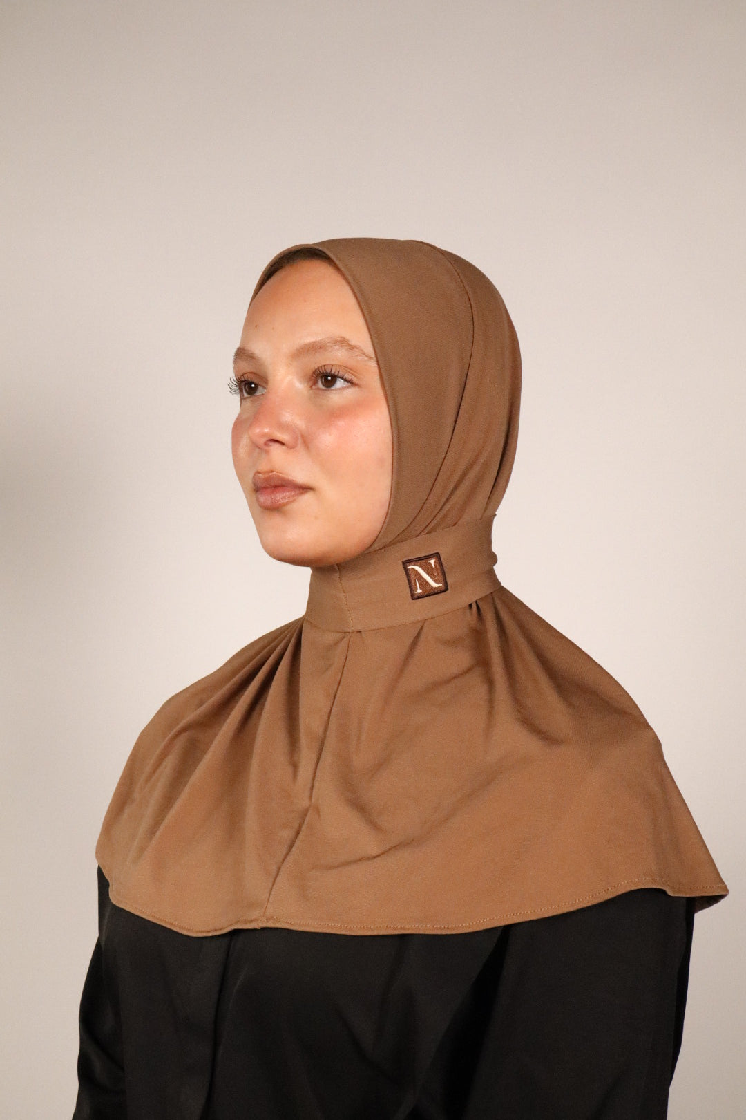 STAPLE SCARVE | MOCCA