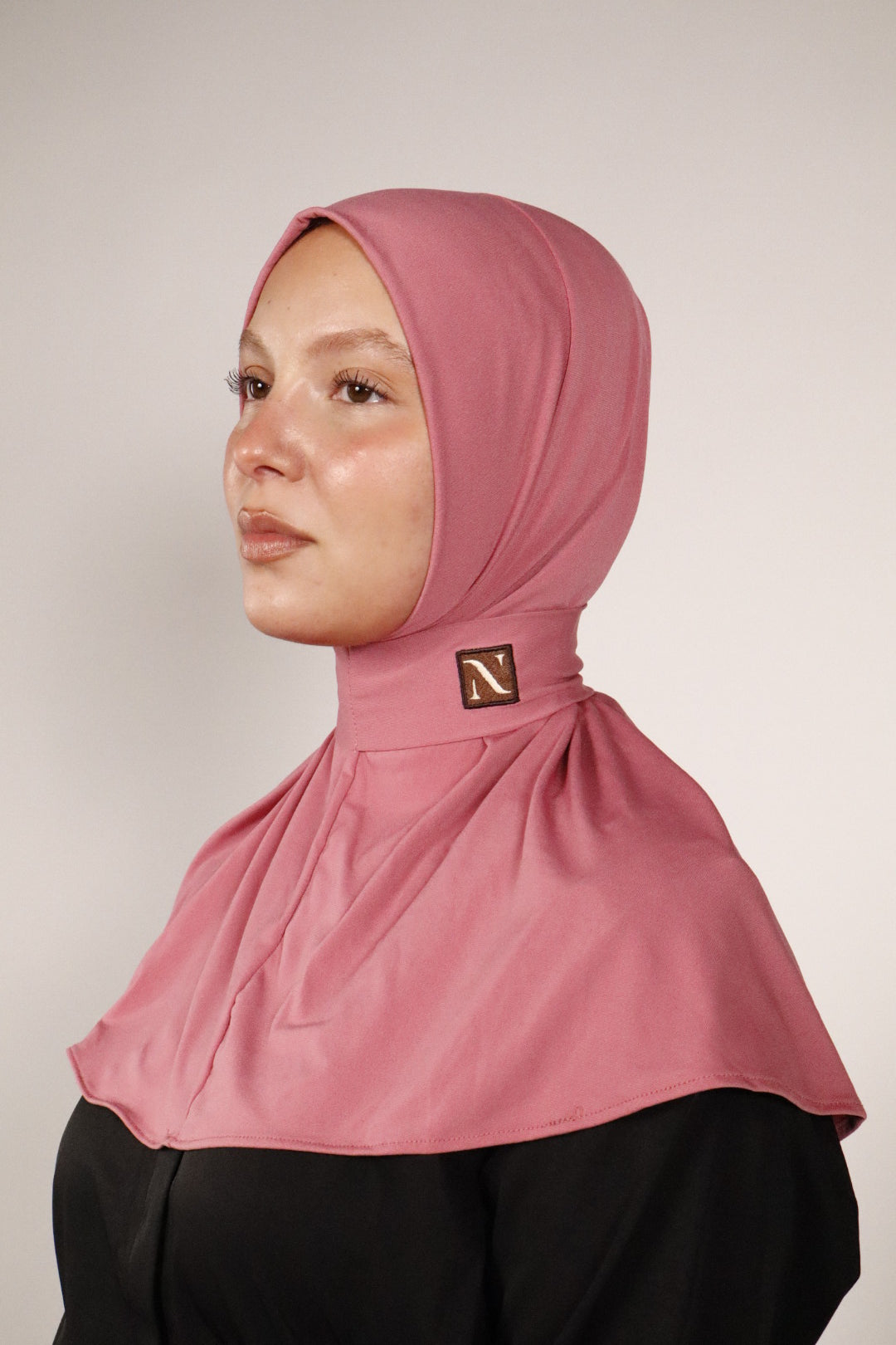 STAPLE SCARVE | CANDY PINK