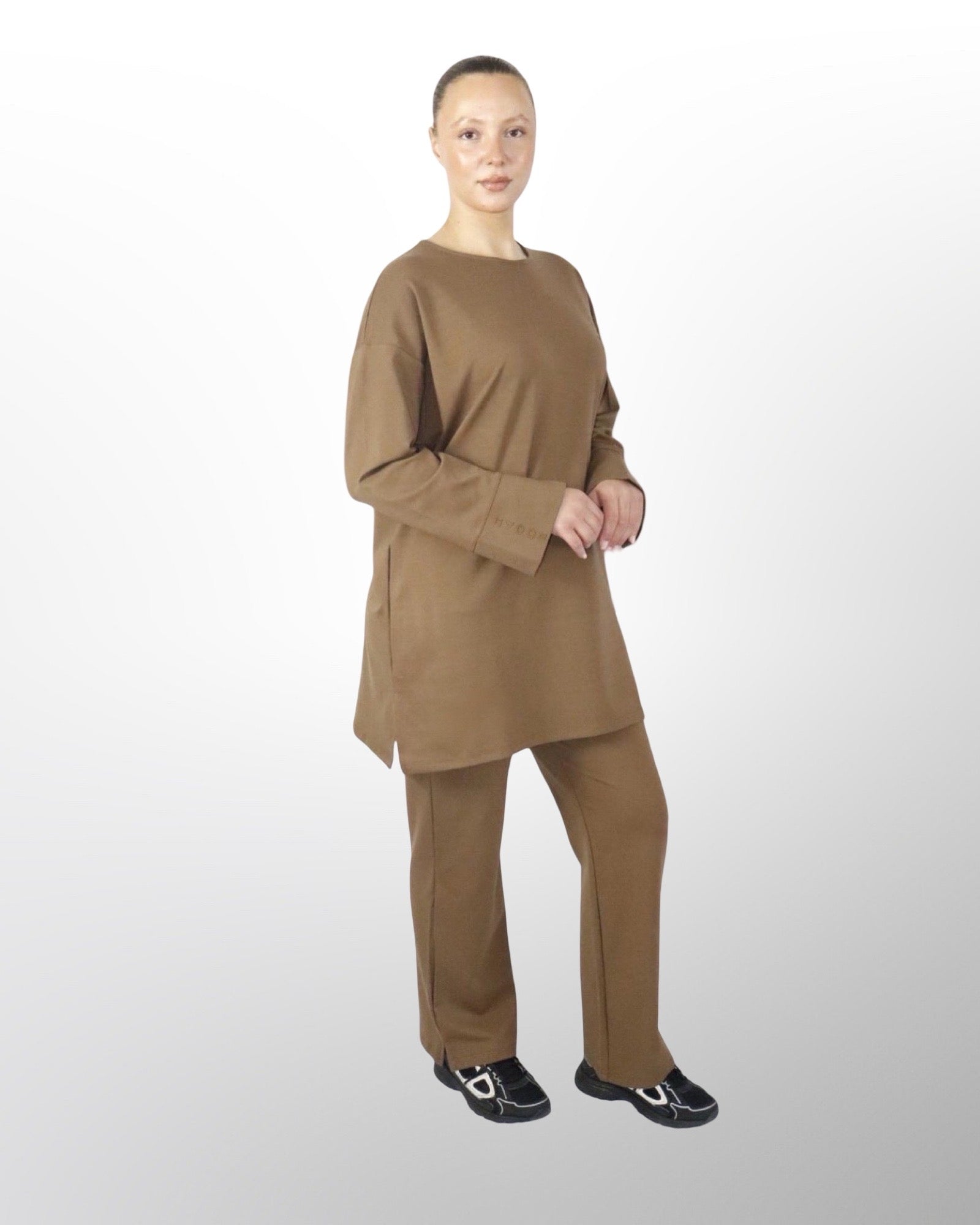 NOOR SET DARK EART